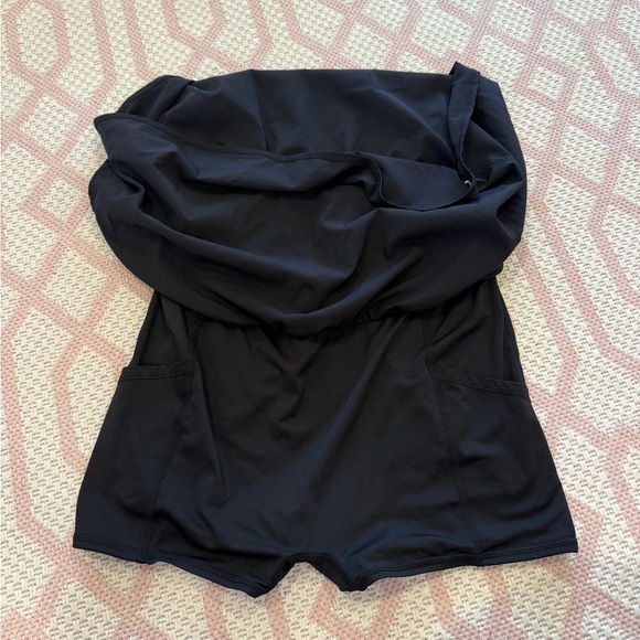 ALO Yoga Black Women's Skirt - Picture 6 of 8